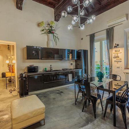 Luxury Apartament Флоренція Екстер'єр фото