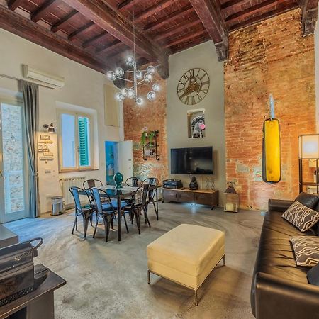 Luxury Apartament Флоренція Екстер'єр фото