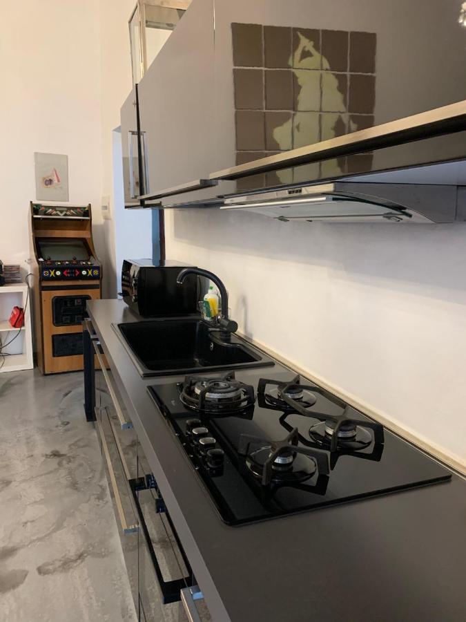 Luxury Apartament Флоренція Екстер'єр фото