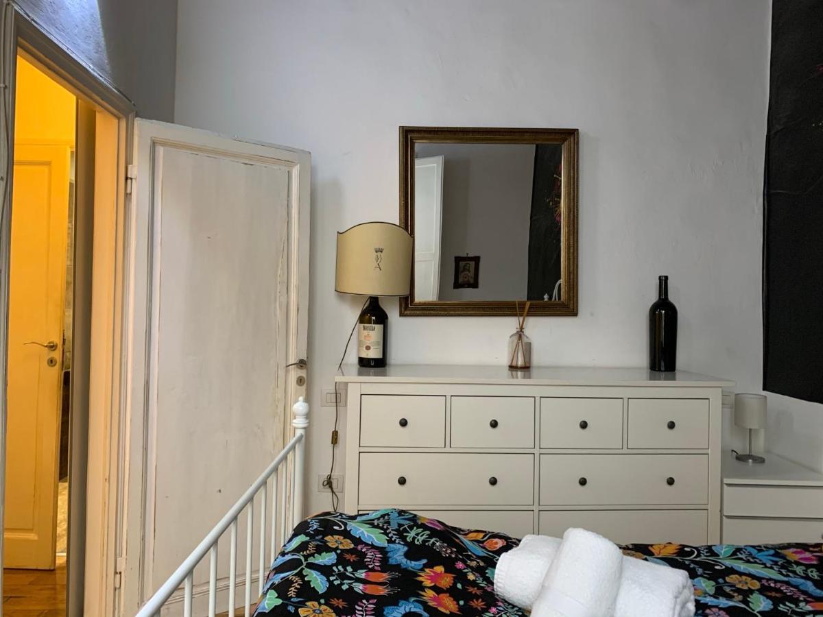 Luxury Apartament Флоренція Екстер'єр фото