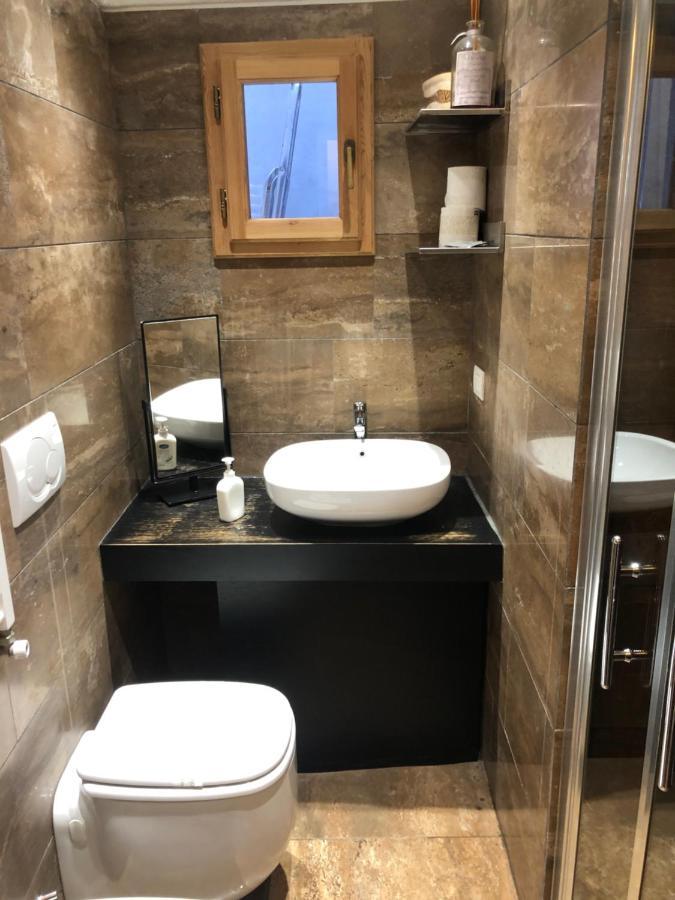 Luxury Apartament Флоренція Екстер'єр фото