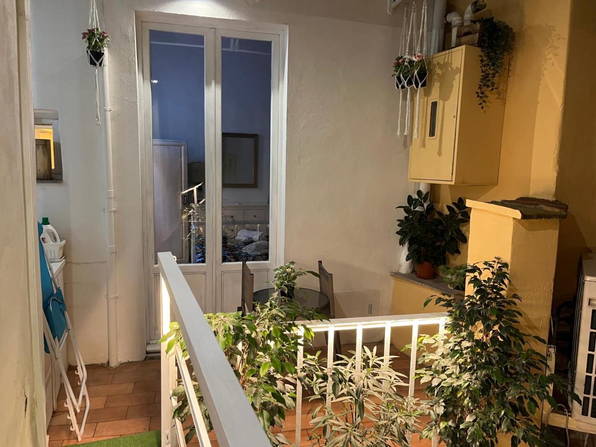 Luxury Apartament Флоренція Екстер'єр фото