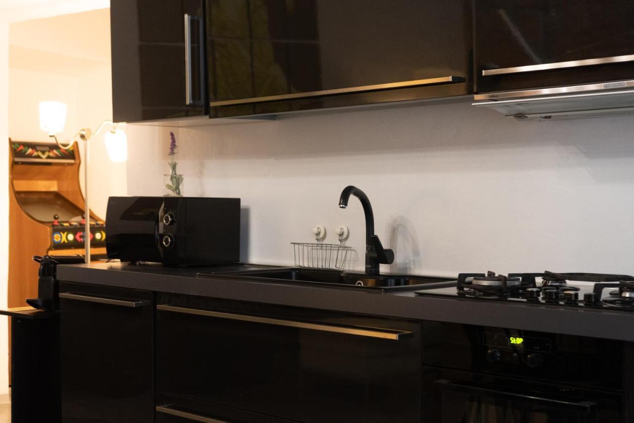 Luxury Apartament Флоренція Екстер'єр фото