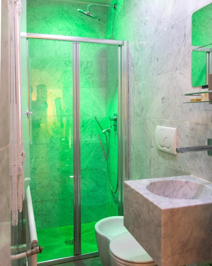 Luxury Apartament Флоренція Екстер'єр фото