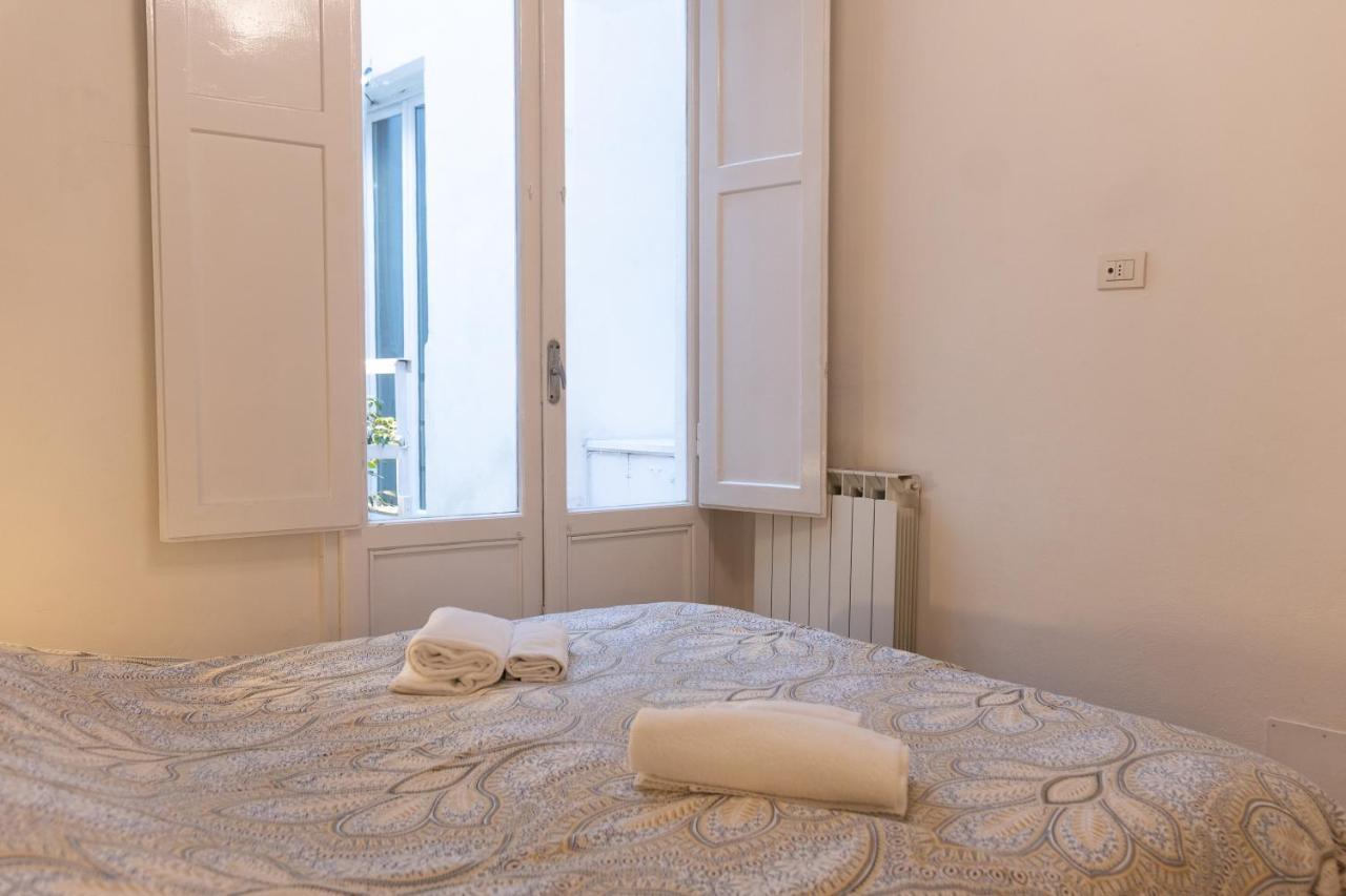 Luxury Apartament Флоренція Екстер'єр фото