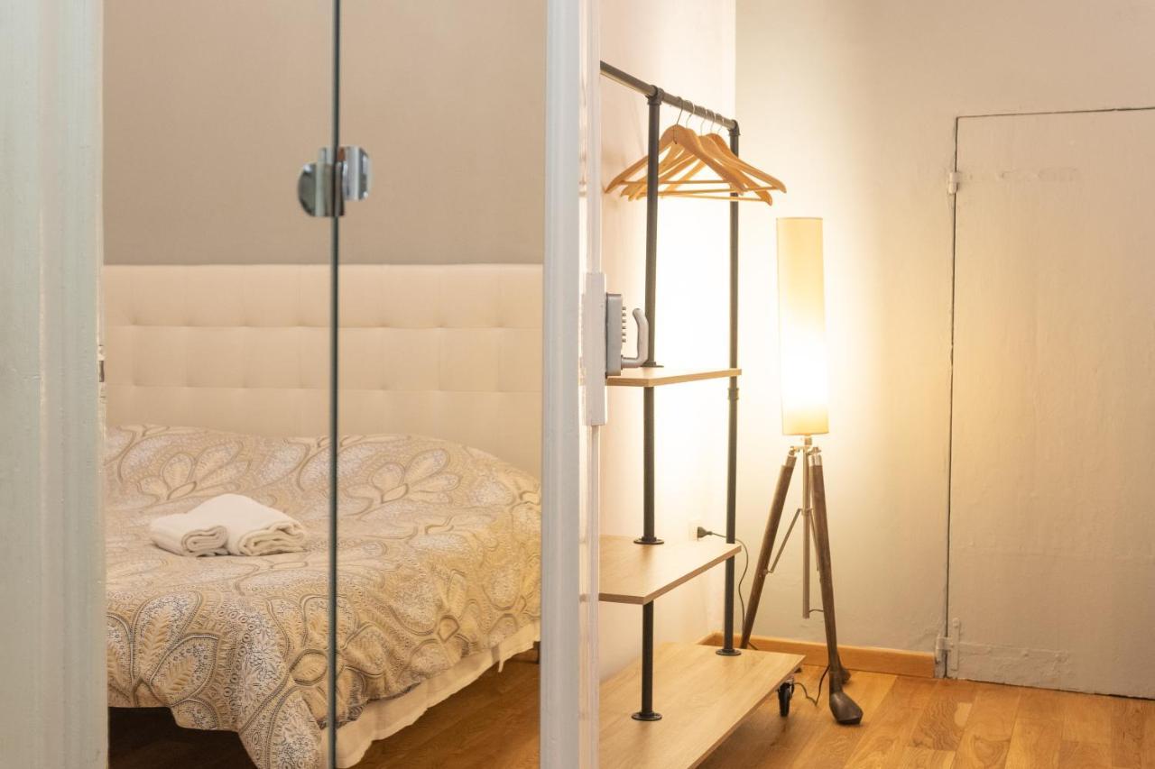 Luxury Apartament Флоренція Екстер'єр фото