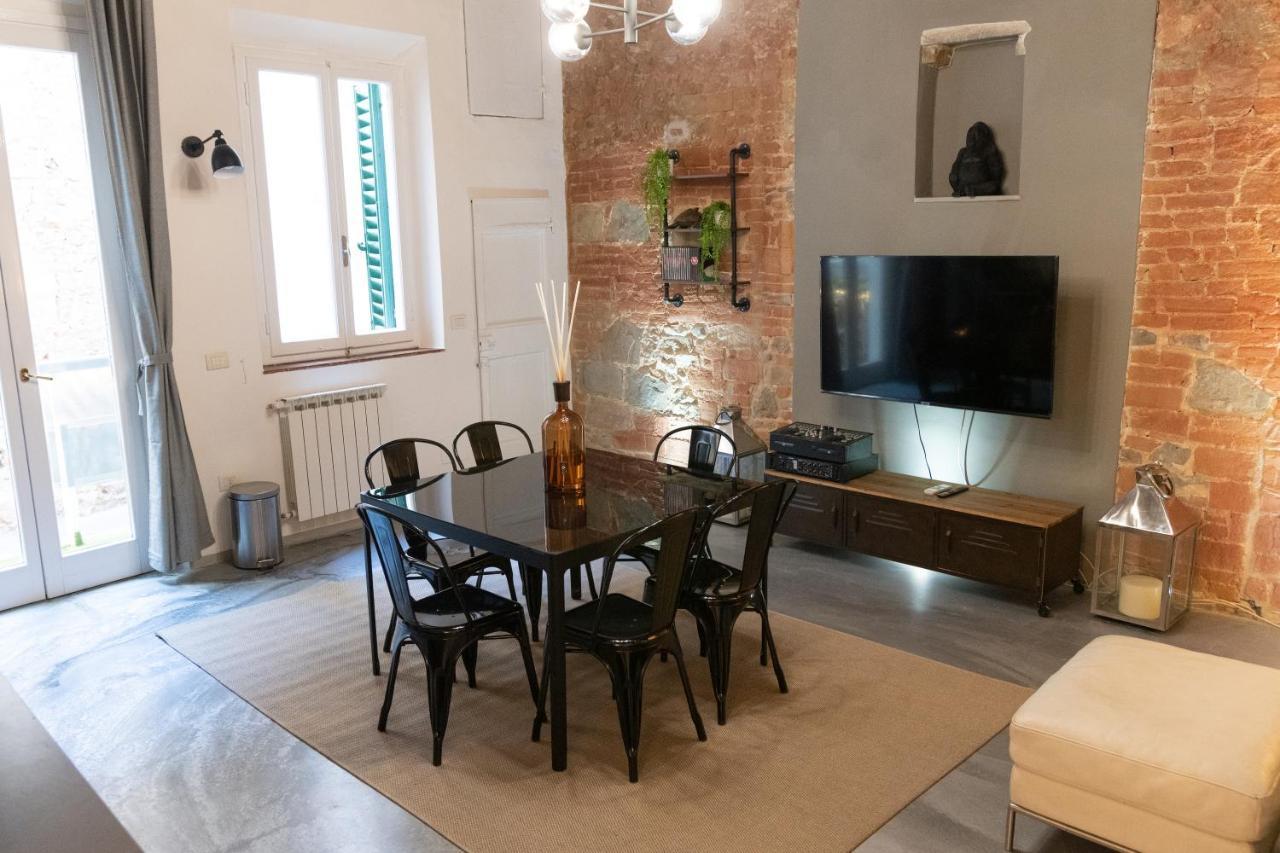 Luxury Apartament Флоренція Екстер'єр фото