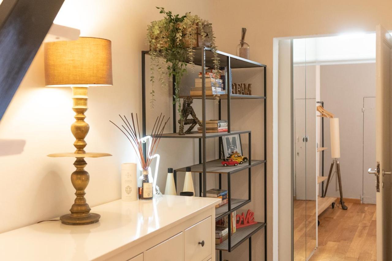 Luxury Apartament Флоренція Екстер'єр фото