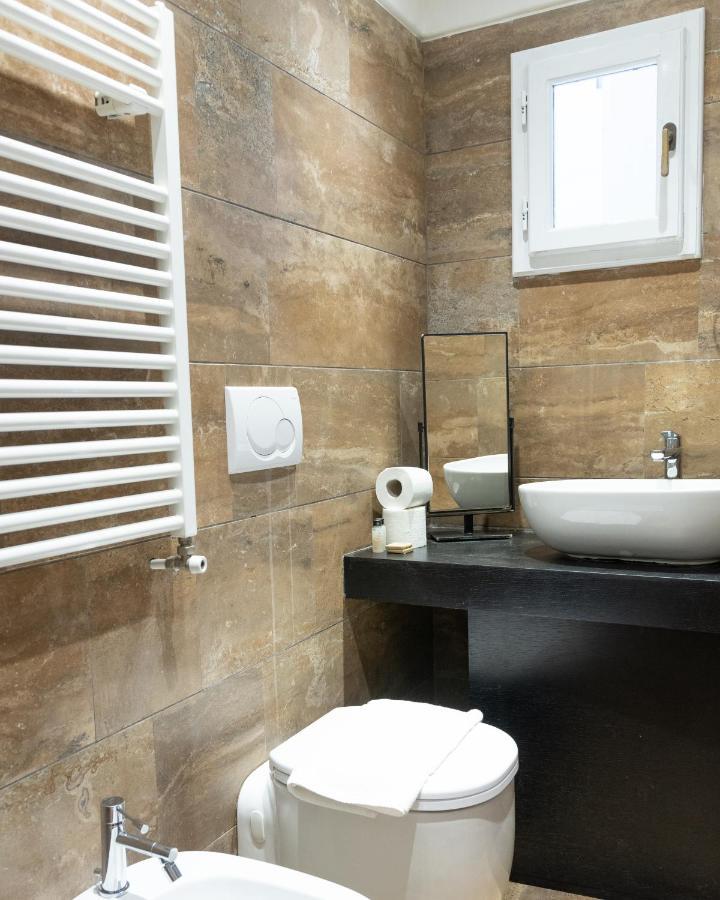 Luxury Apartament Флоренція Екстер'єр фото