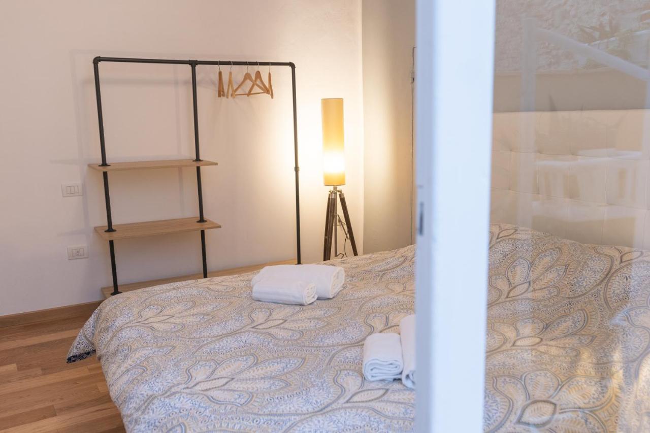 Luxury Apartament Флоренція Екстер'єр фото