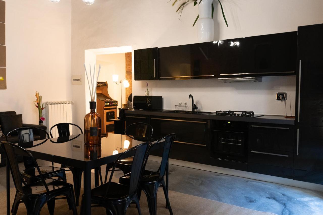 Luxury Apartament Флоренція Екстер'єр фото