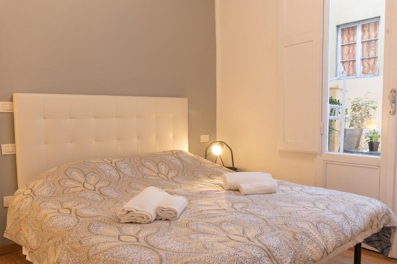 Luxury Apartament Флоренція Екстер'єр фото