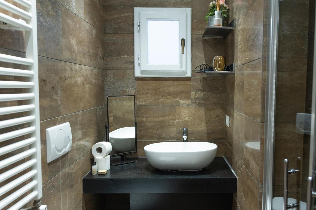 Luxury Apartament Флоренція Екстер'єр фото