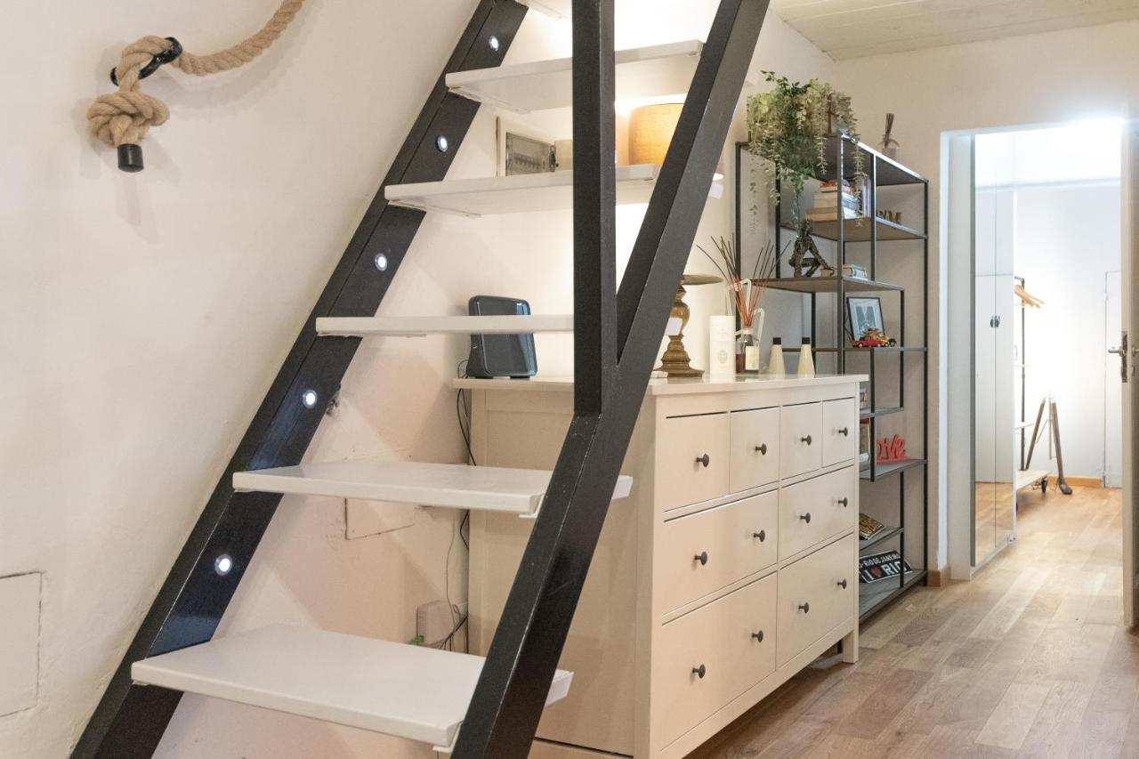 Luxury Apartament Флоренція Екстер'єр фото