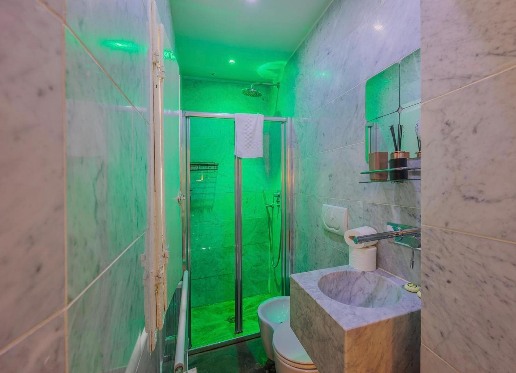 Luxury Apartament Флоренція Екстер'єр фото