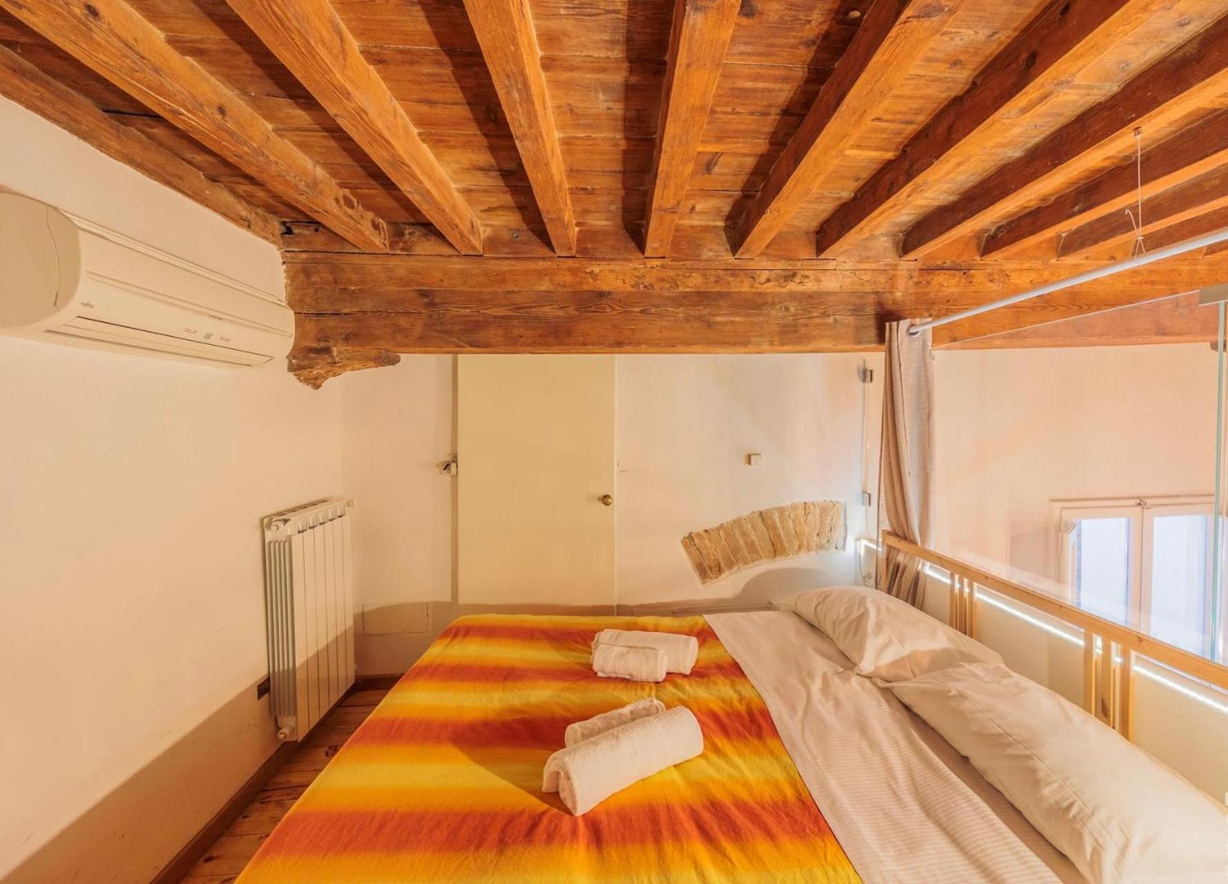 Luxury Apartament Флоренція Екстер'єр фото