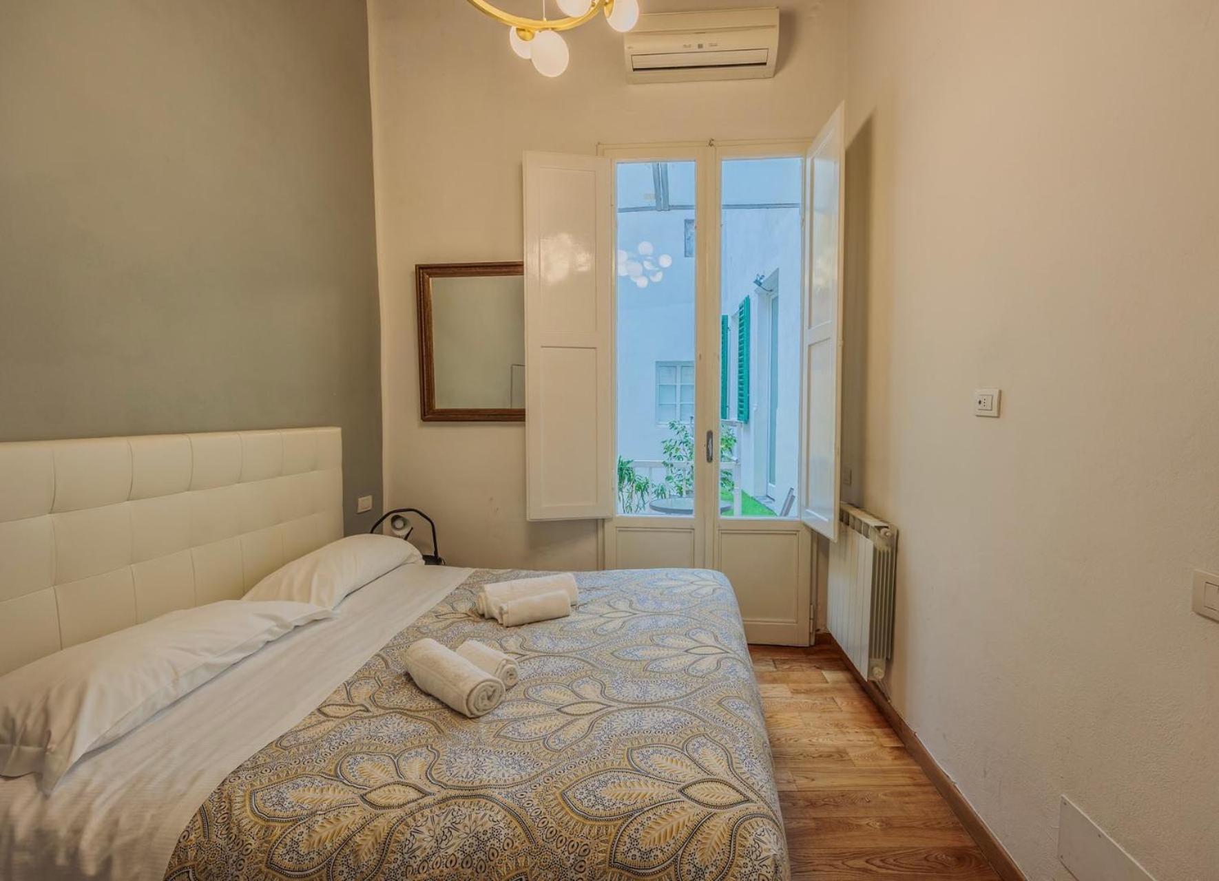 Luxury Apartament Флоренція Екстер'єр фото