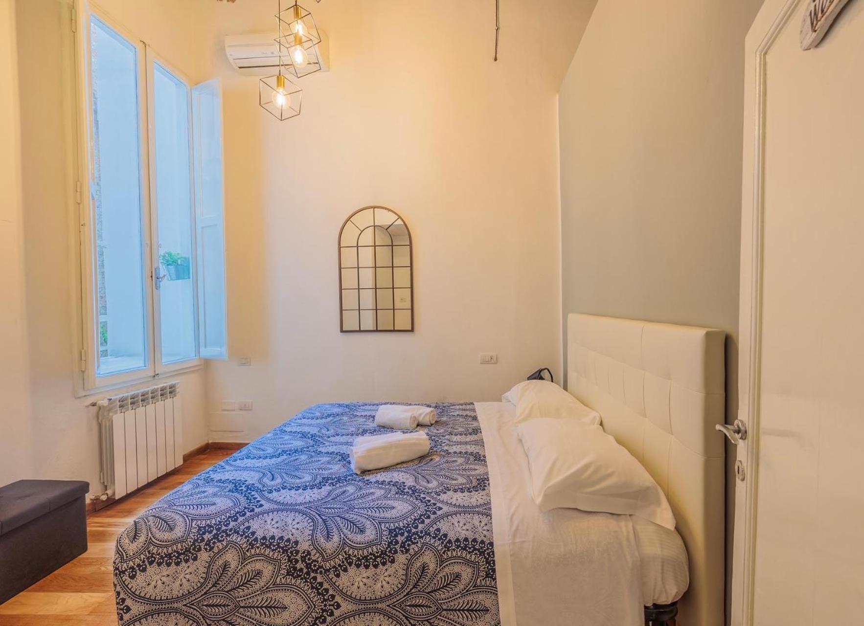Luxury Apartament Флоренція Екстер'єр фото