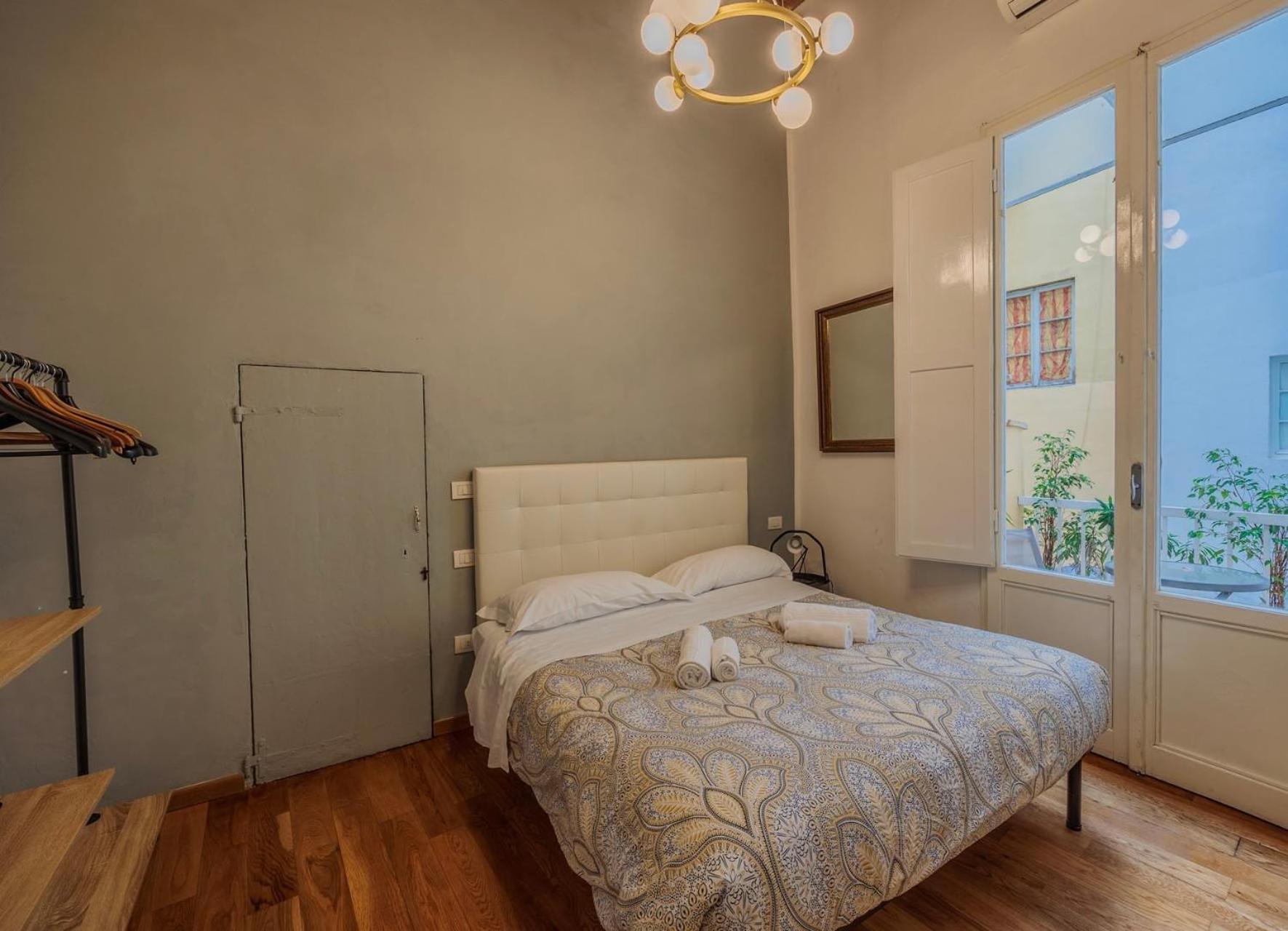 Luxury Apartament Флоренція Екстер'єр фото