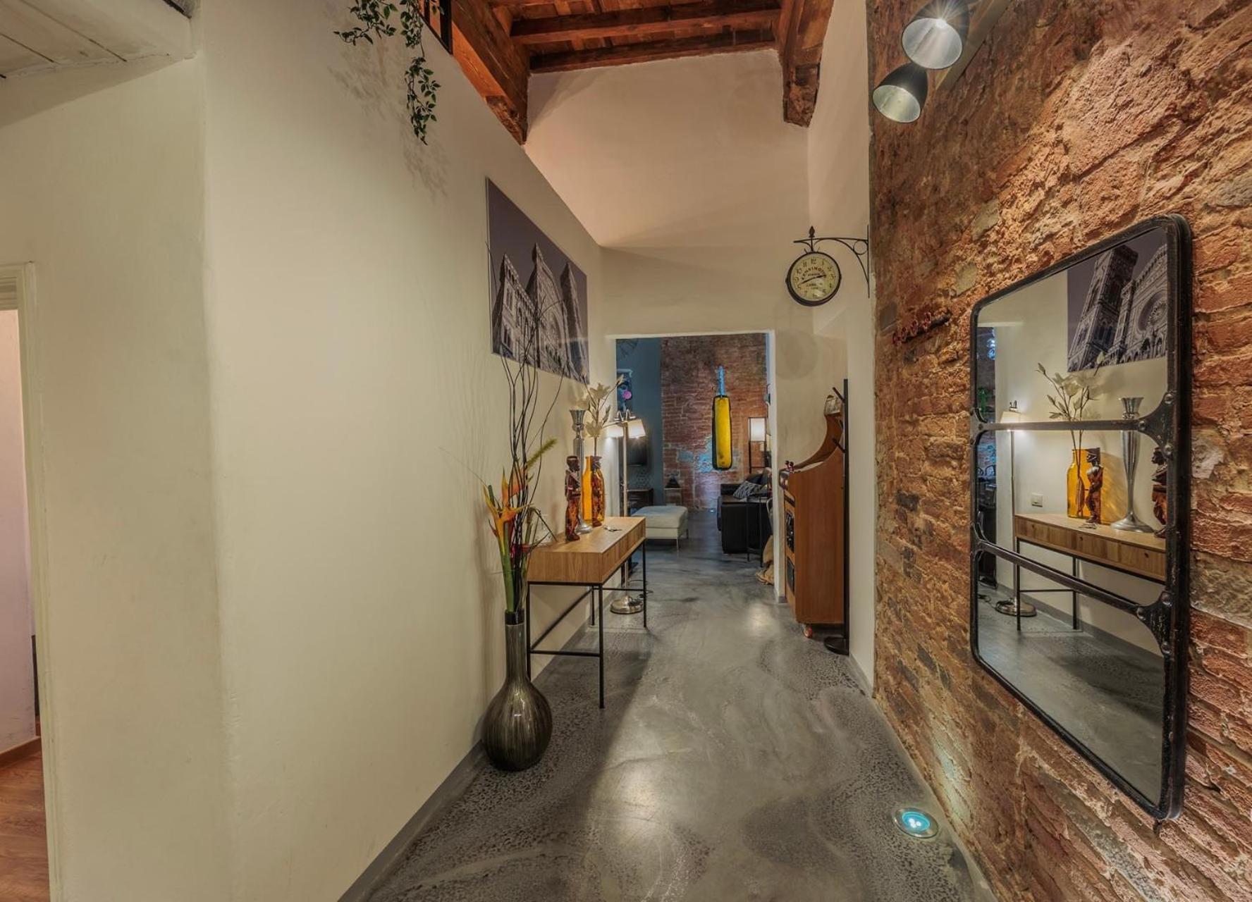 Luxury Apartament Флоренція Екстер'єр фото